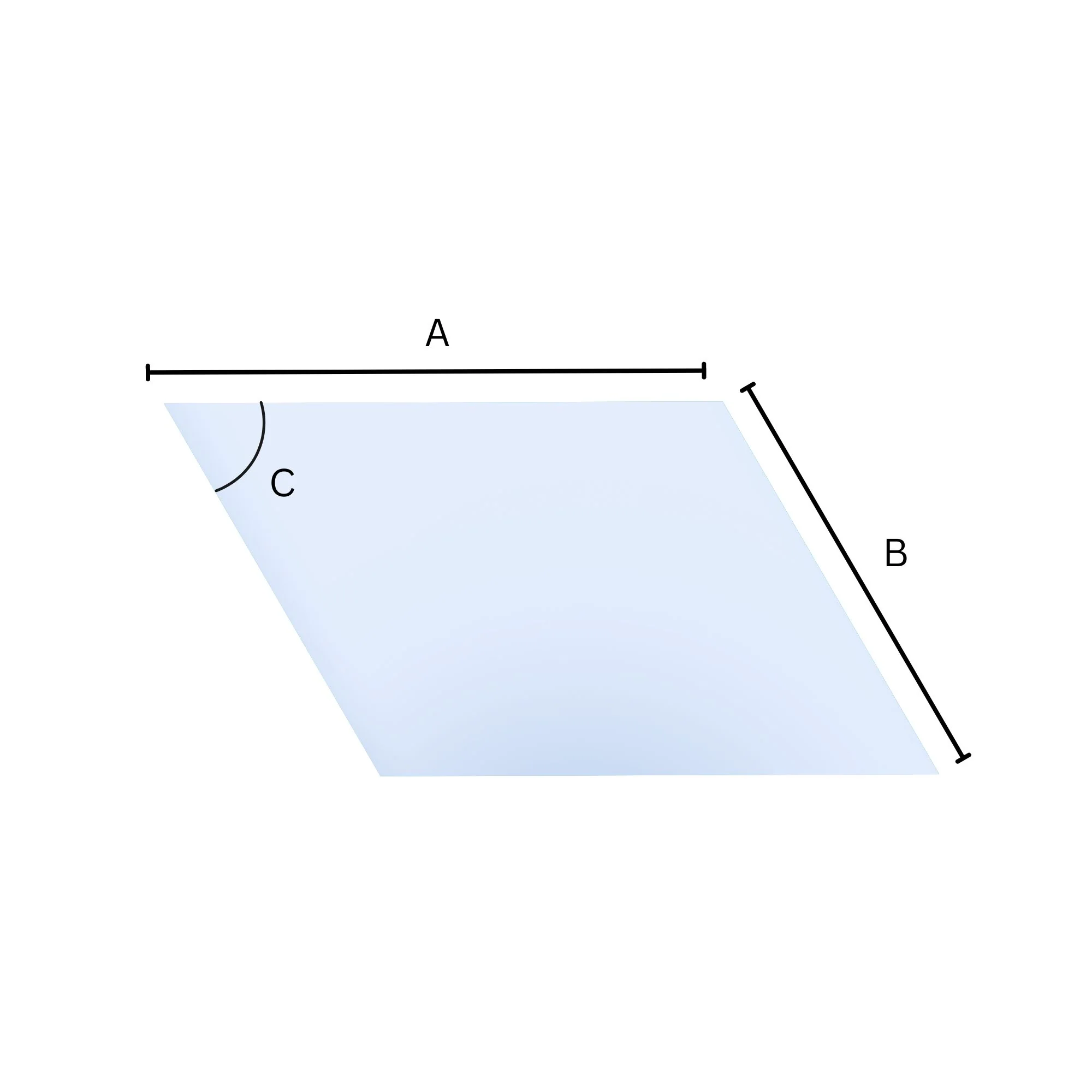 Glass Panels