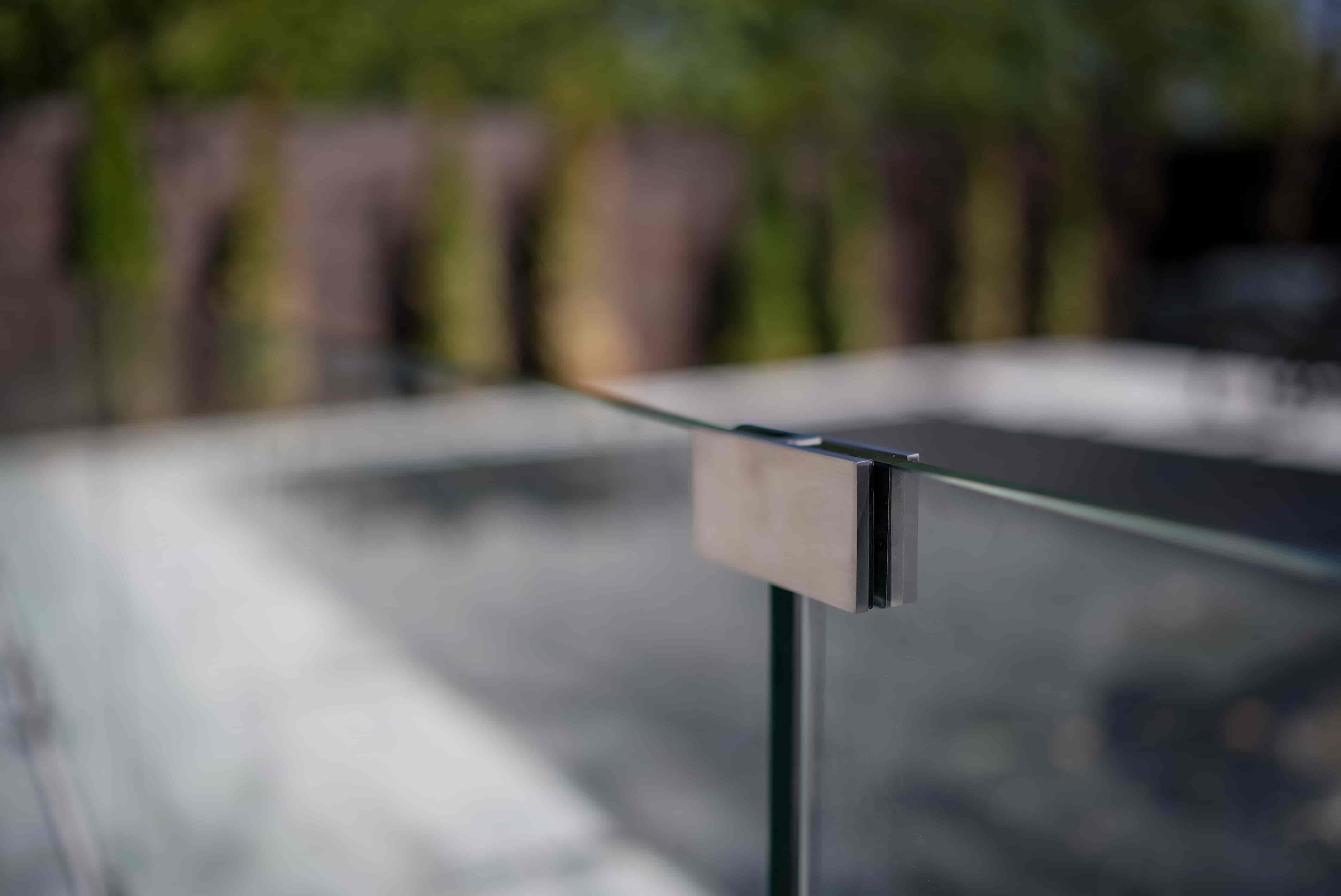 180° Glass-to-Glass Connector - Image 6