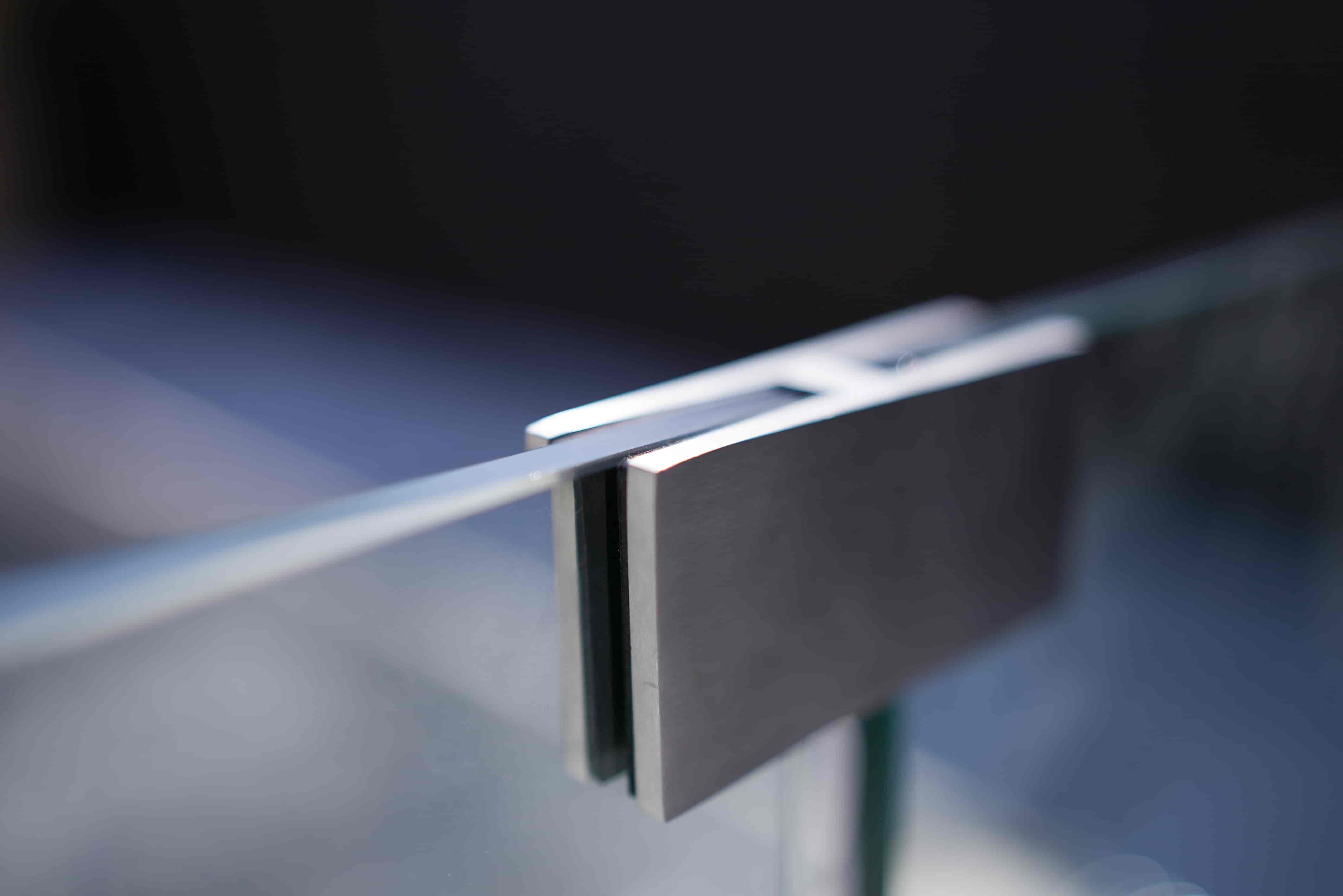 180° Glass-to-Glass Connector - Image 7