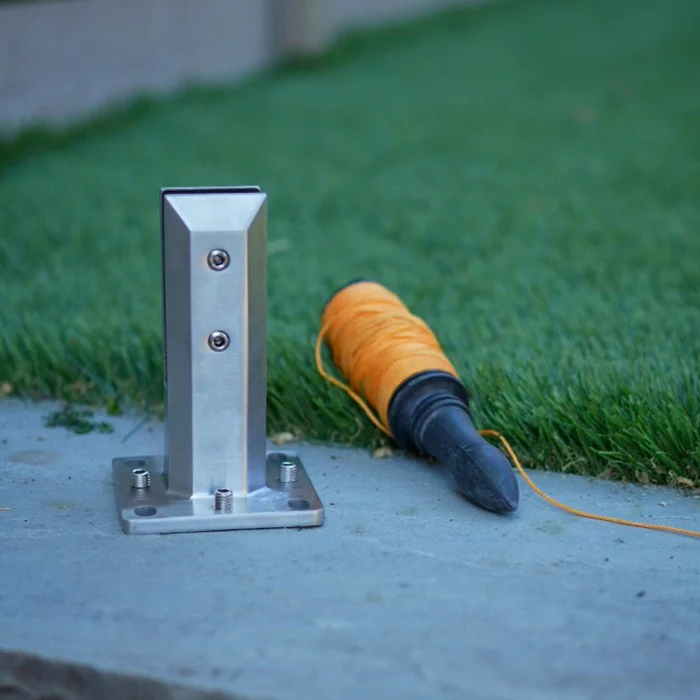 6" Engineered Spigot - Image 3