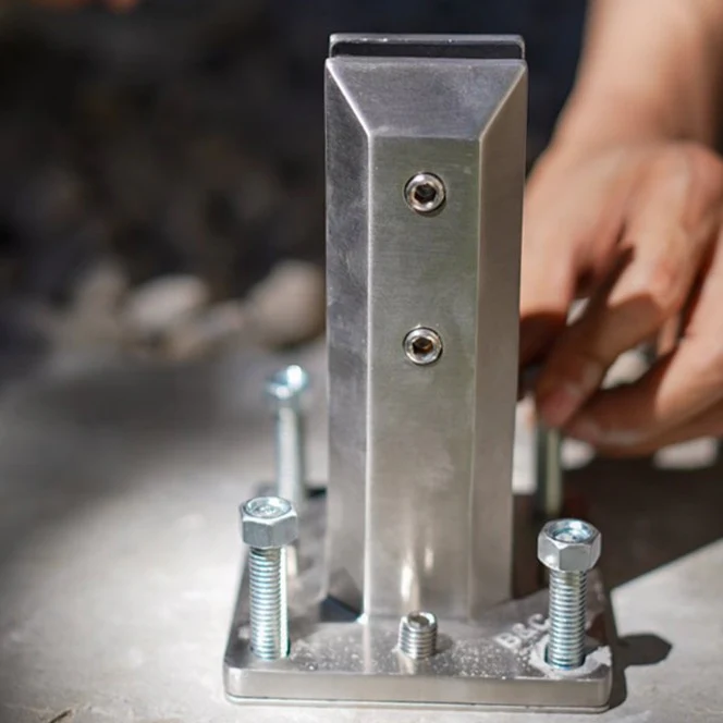 6" Engineered Spigot - Image 4