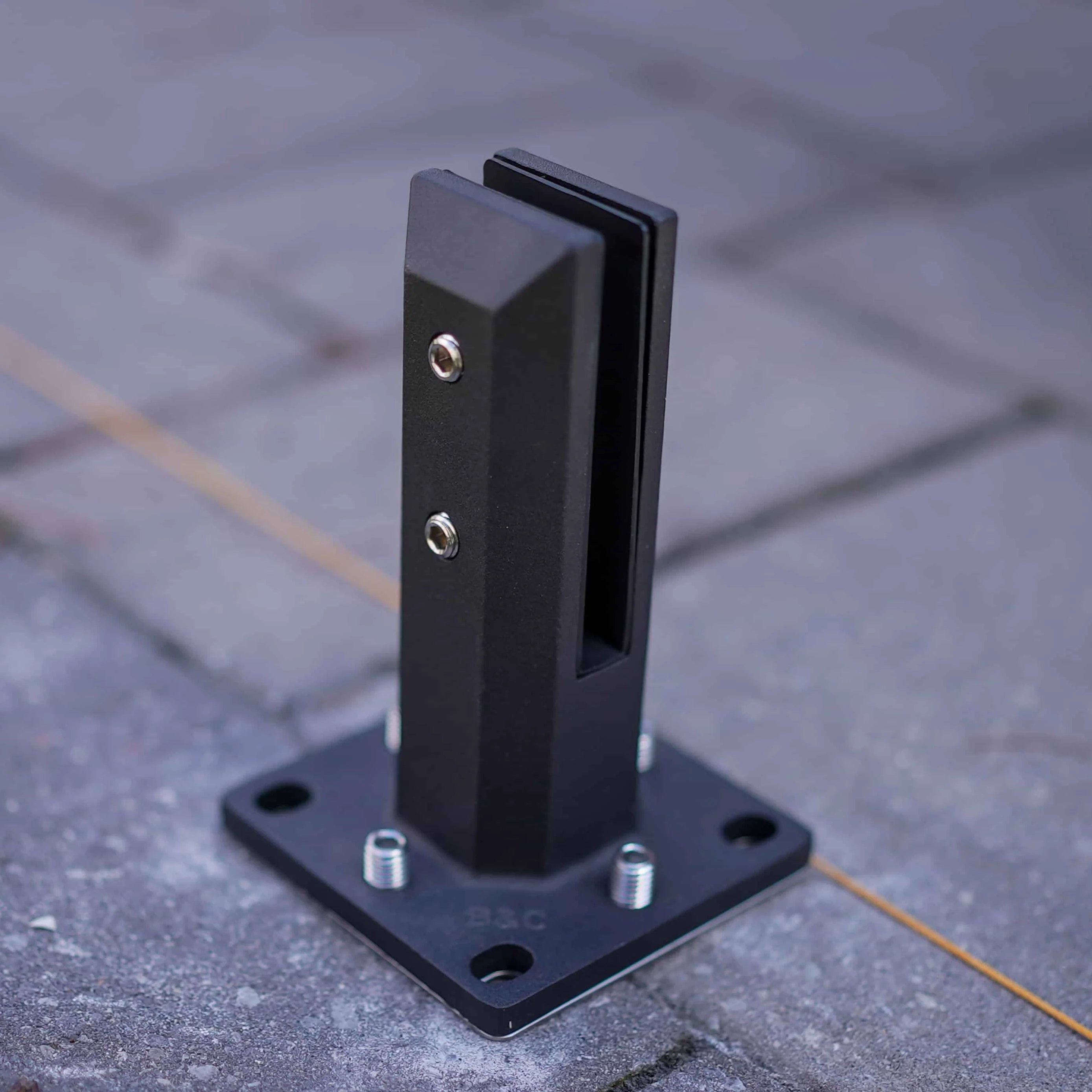 6" Engineered Spigot - Image 6