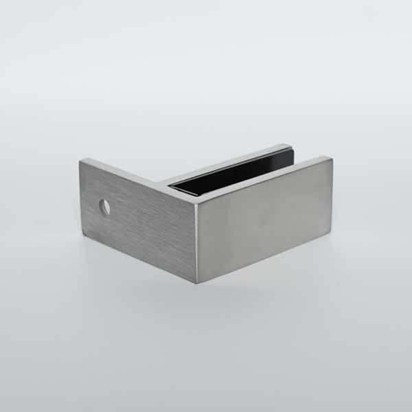 Wall-to-Glass Connector - Image 3